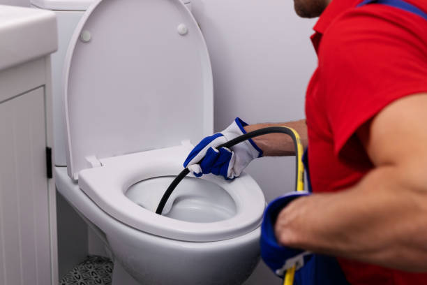 Best Leak Detection Services  in Petersburg, VA