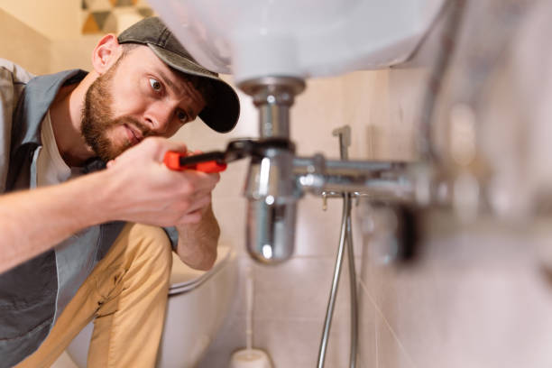 Best Same-Day Plumbing Service  in Petersburg, VA